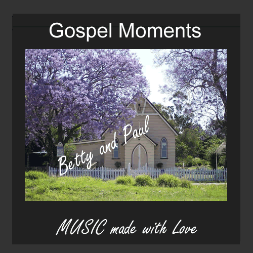 Gospel Moments Gospel Moments