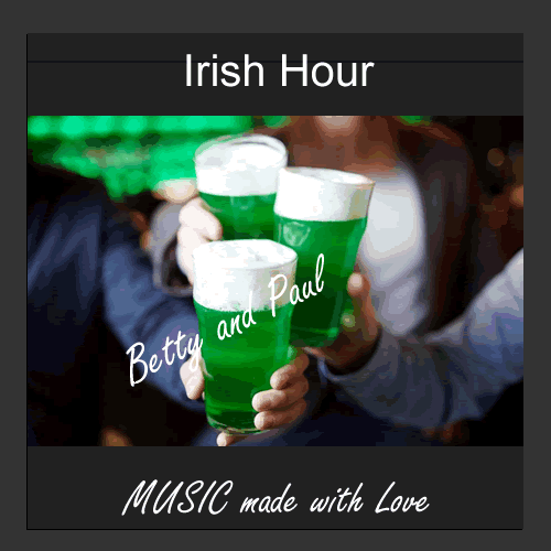 Irish Hour