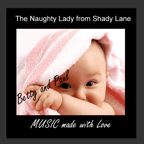 Naughty Lady from Shady Lane Naughty Lady from Shady Lane