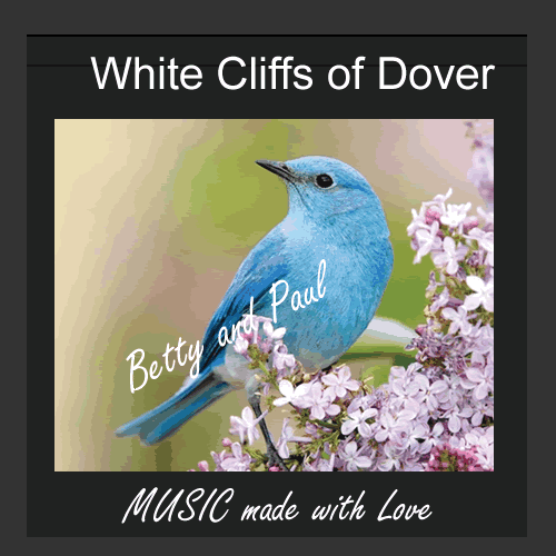 The White Cliffs of Dover The White Cliffs of Dover